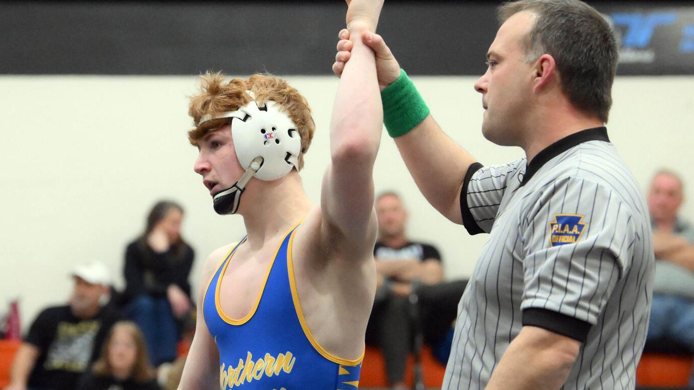 LNP's high school sports honor roll for Feb. 17-23